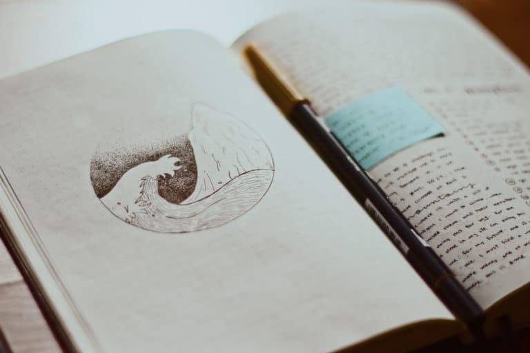 Journaling Before Bed And Its Benefits For Sleep