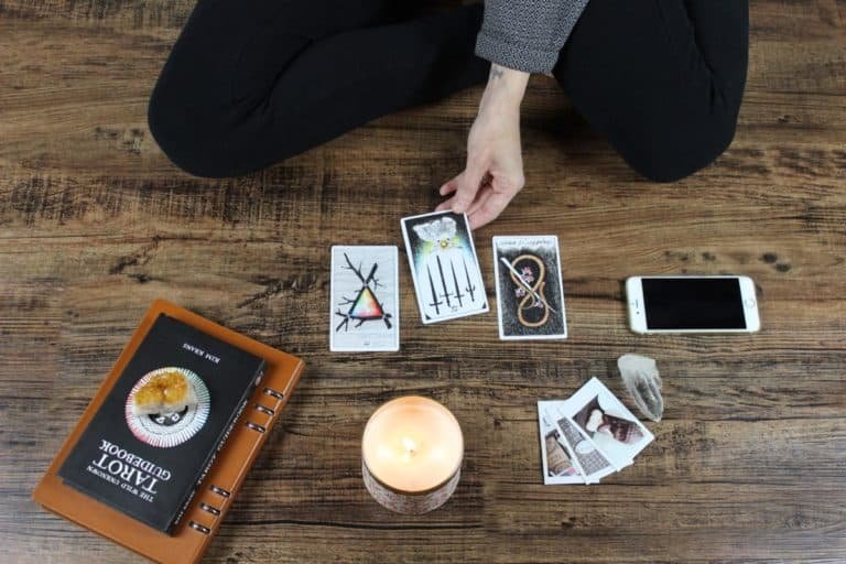 Are Tarot Cards Ever Wrong?