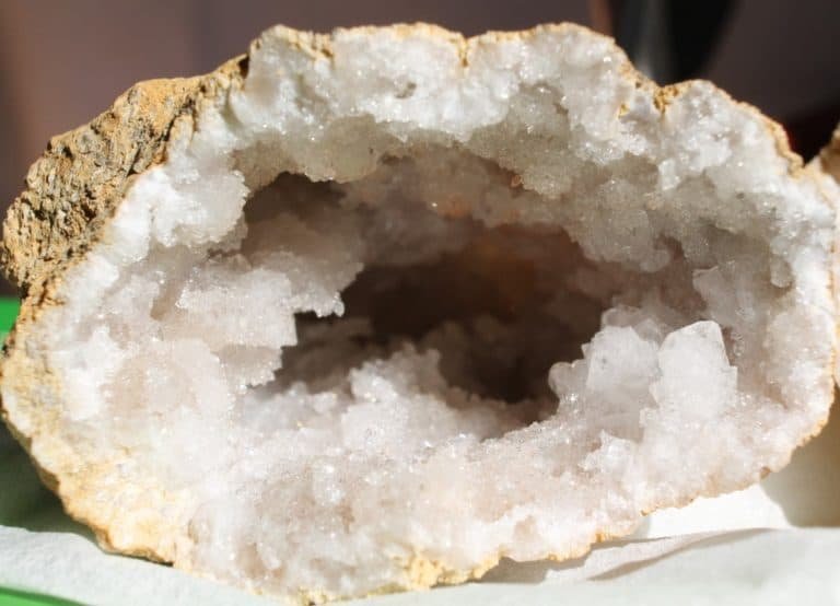 Where Can You Find Geodes? They Might Be Closer Than You Think!