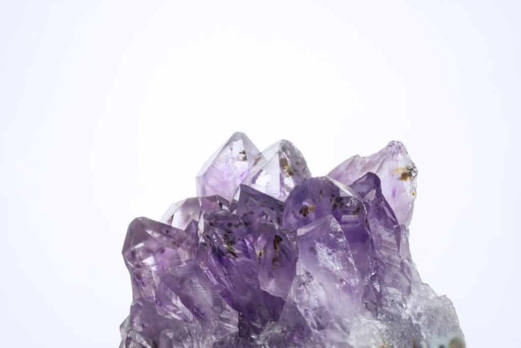 How Much Are Amethyst Crystals, Clusters And Geodes Worth 
