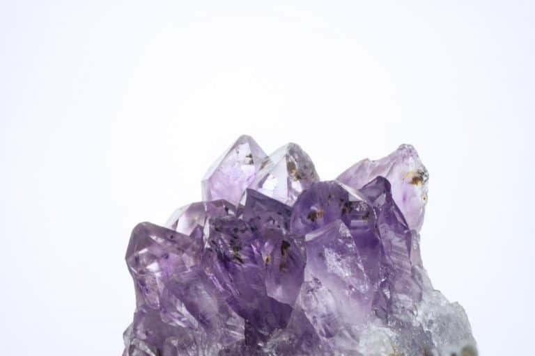 How Much Are Amethyst Crystals, Clusters And Geodes Worth?