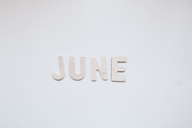 What Is The Birthstone Color For June?