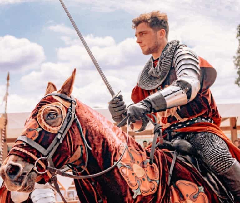 Is The Knight Of Wands A Yes Or No Card?