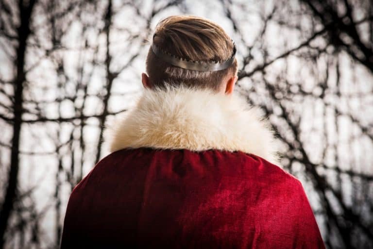 Is The King Of Swords A Yes Or No Card?