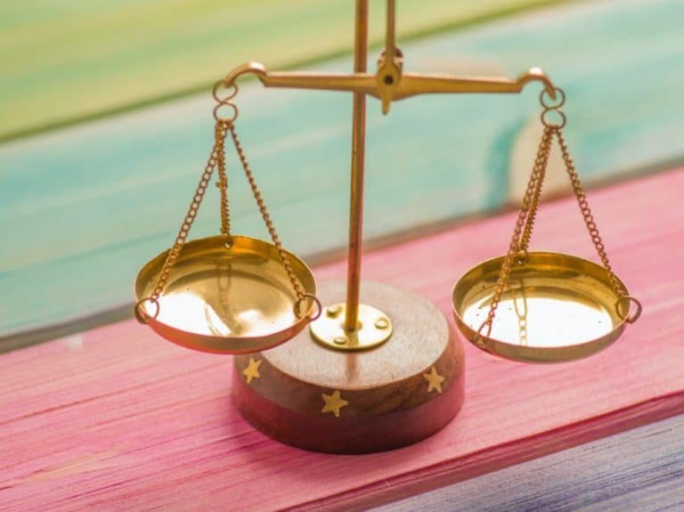 What Spirit Animal Is A Libra?