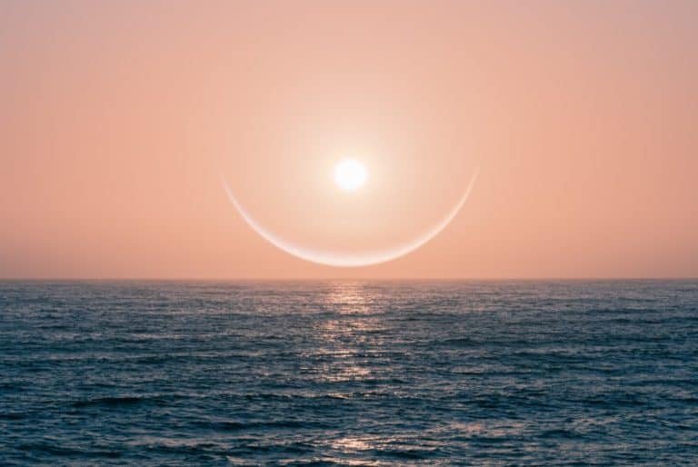 Is The Sun A Yes Or No Card?