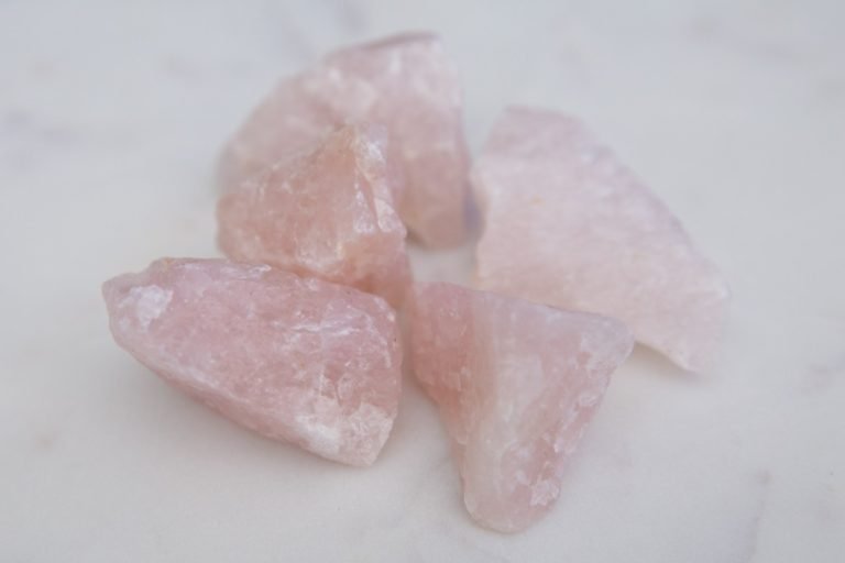 How To Charge Rose Quartz: The Most Effective Methods