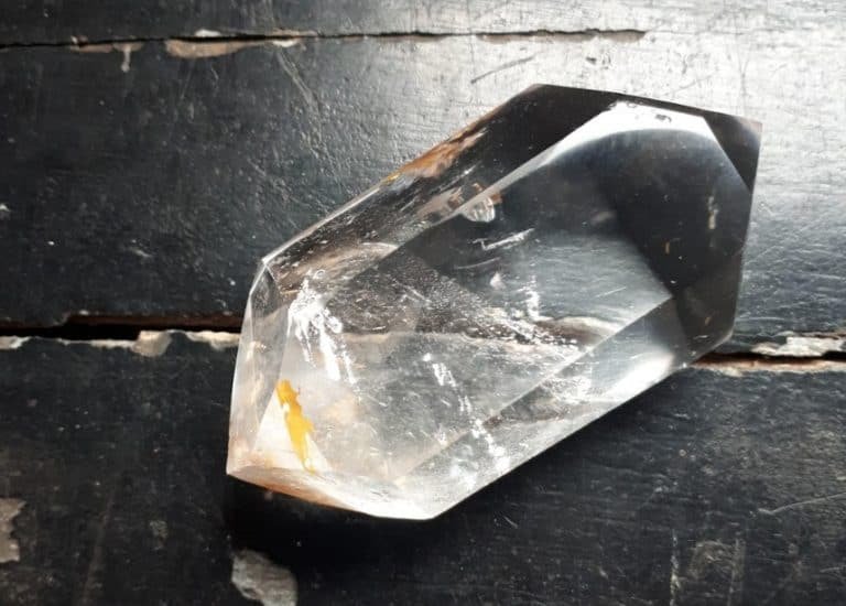Can Clear Quartz Go In Water? The Ultimate Do’s And Don’ts