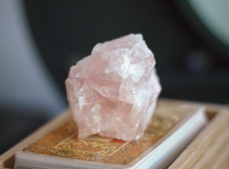 7 Ways To Tell If Your Rose Quartz Crystal Is Real