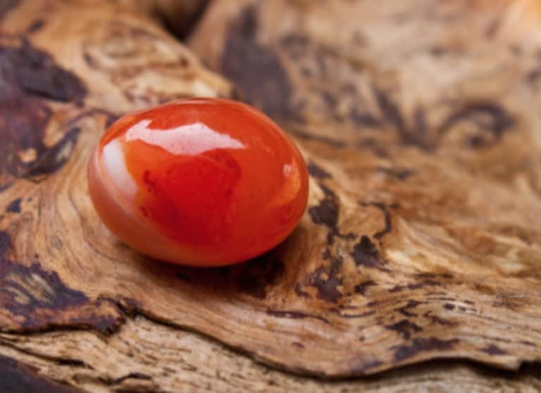Can Carnelian Go In Water? Everything You Need To Know