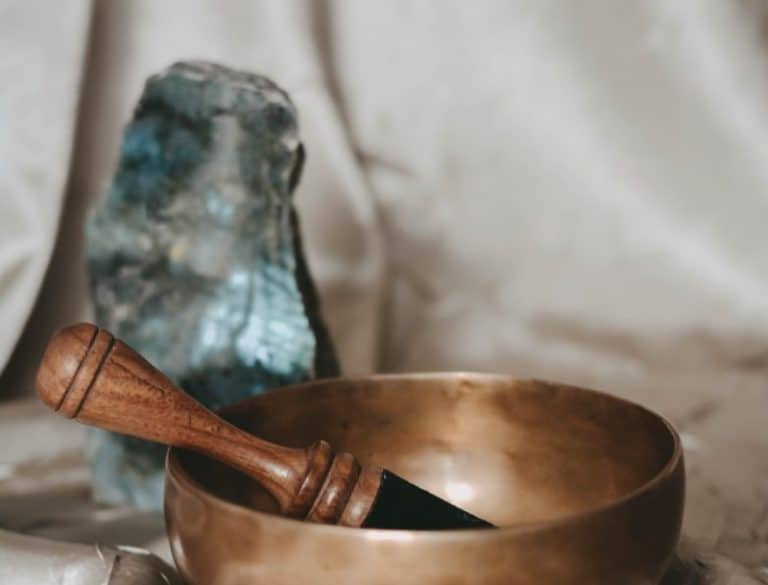 Can Labradorite Go In Water? Everything You Need To Know