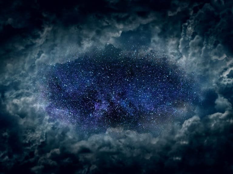 4 of Swords as feelings