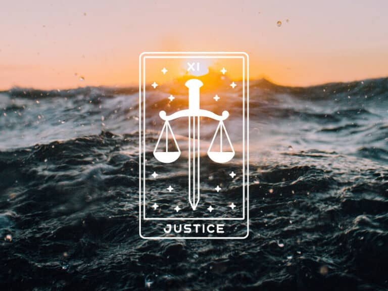 Justice As Feelings