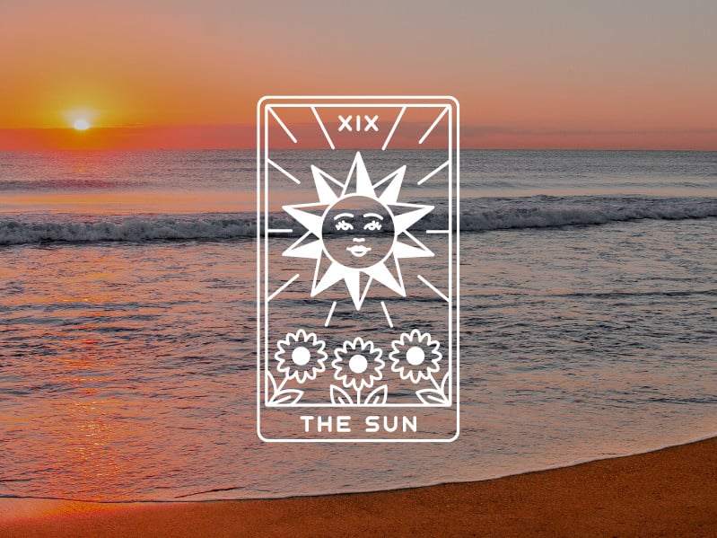 The Sun As Feelings Explained (Upright, Reversed & Combinations