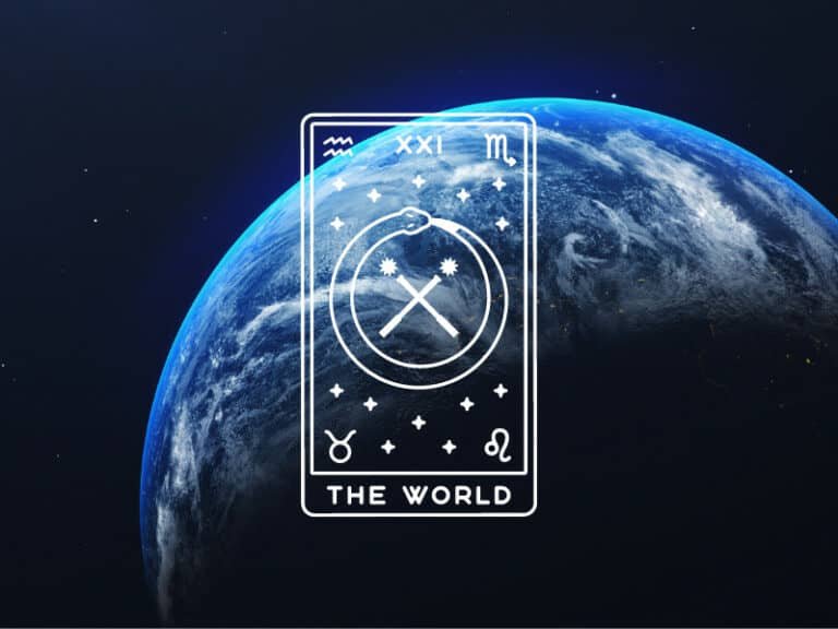 The World As Feelings Explained