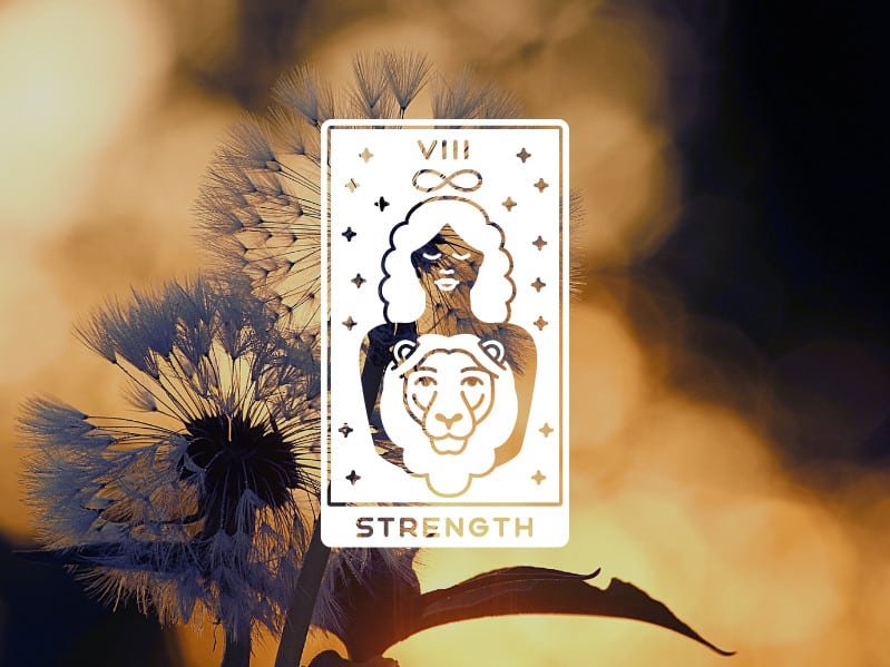 strength as feelings explained