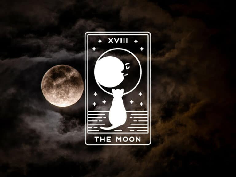 The Moon As Feelings Explained