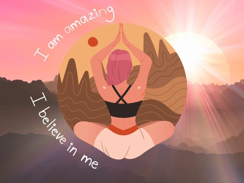 Powerful Affirmations For Starting A New Job