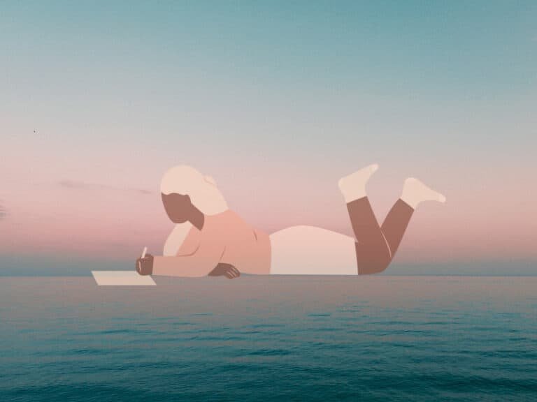 77 Calming Morning Affirmations To Start Your Day Off Right