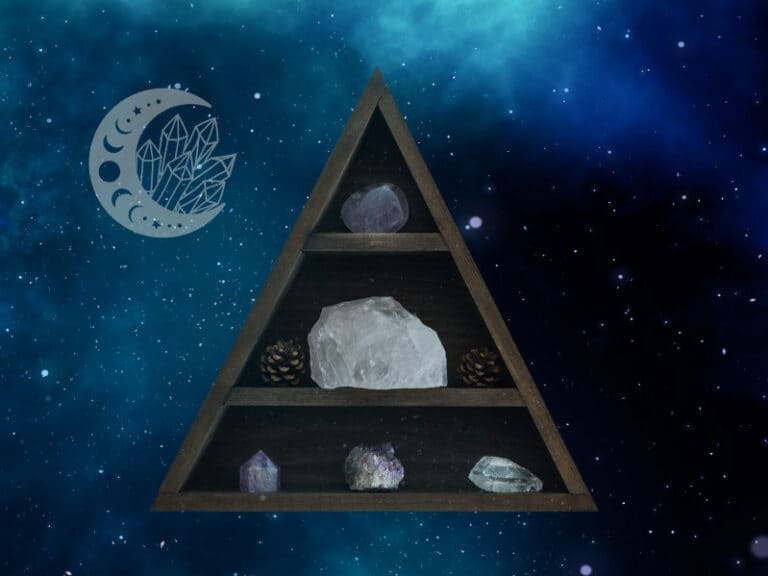 7 Best Ways To Store Your Crystals: The Ultimate Guide