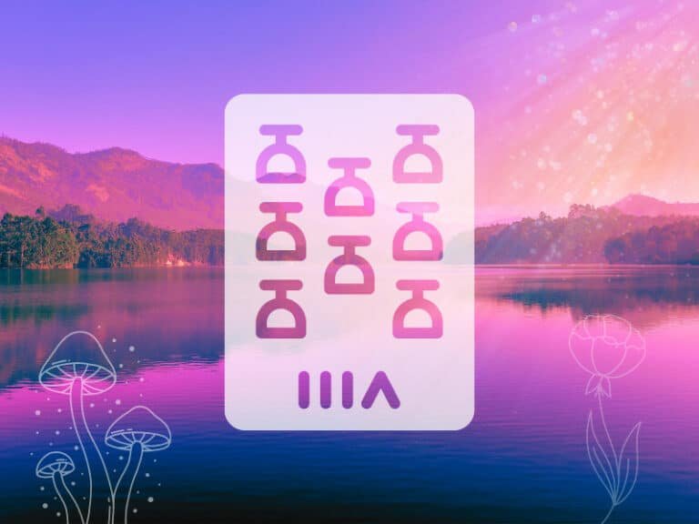 8 of Cups reversed meaning