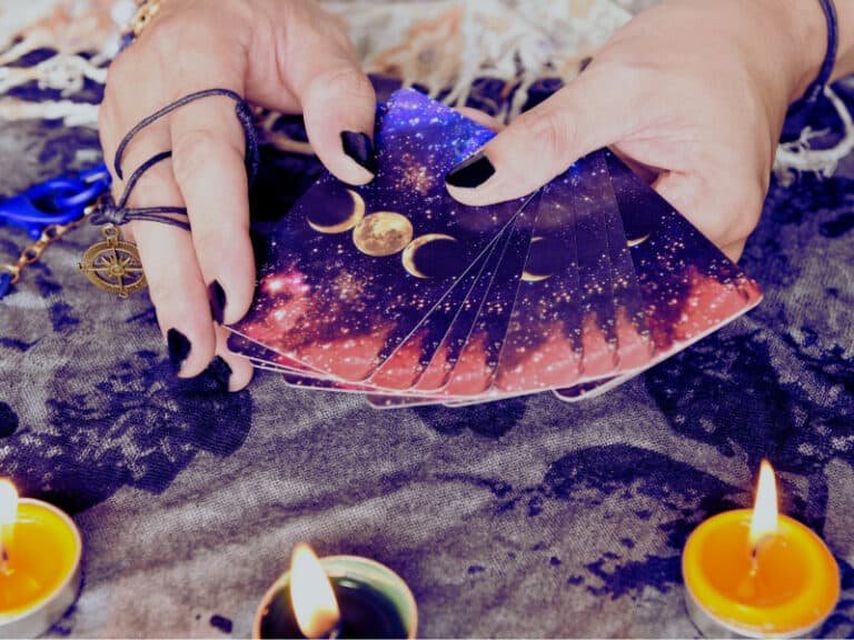 11 Tips For Finding A Tarot Reader That’s Right For You