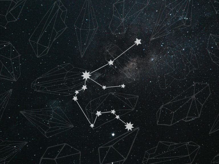 9 Perfect Crystals For Aquarius Women