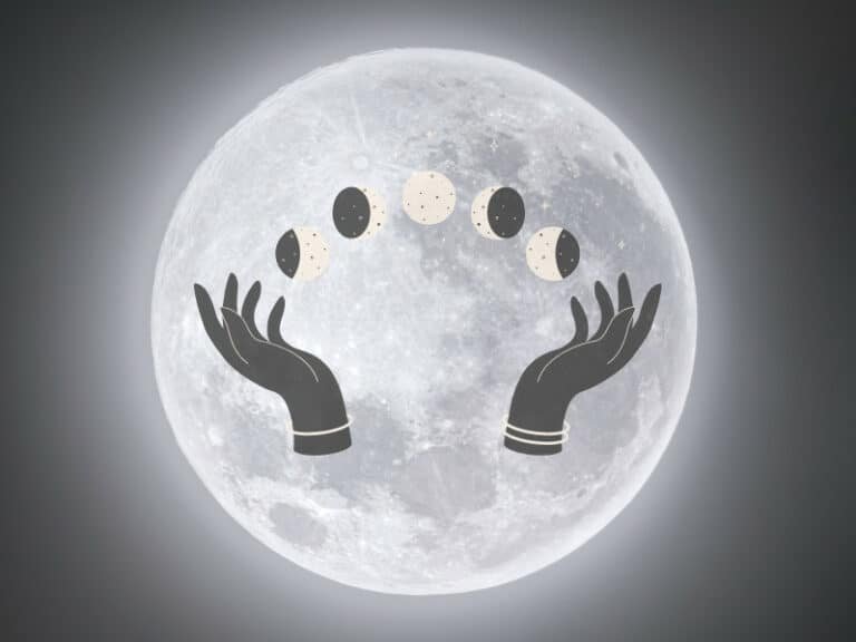 31 Effective Full Moon Intentions