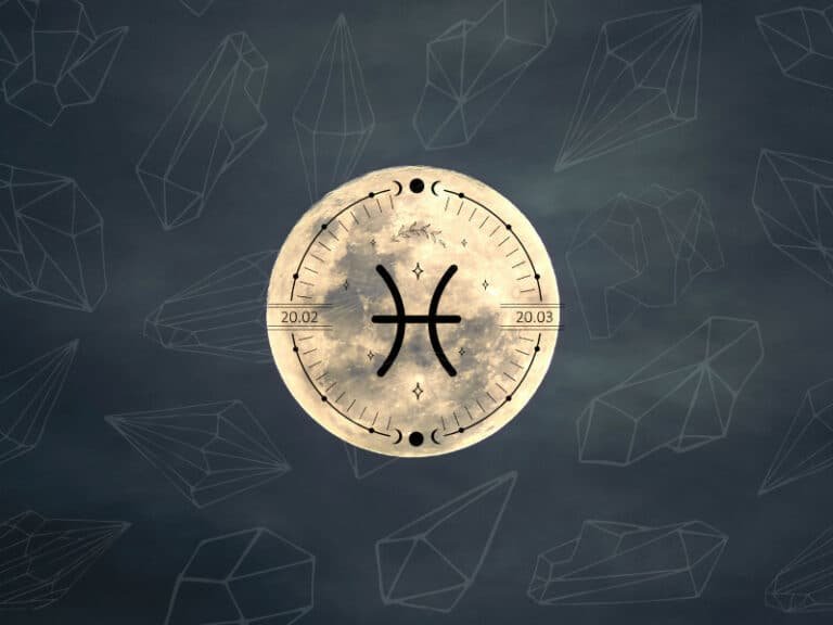 Pisces Moon: 7 Best Crystals For Intuition And Creativity