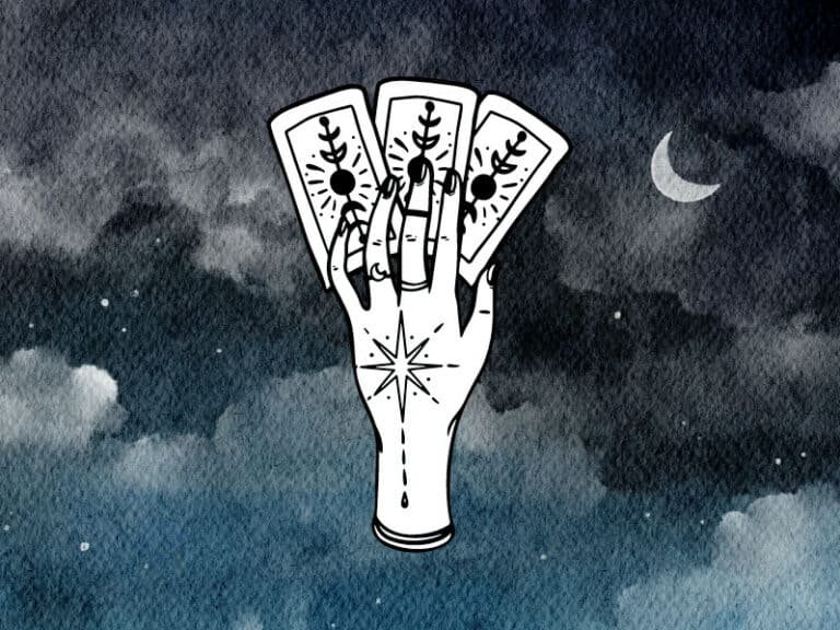 31 Effective Questions To Ask The Tarot About Moving