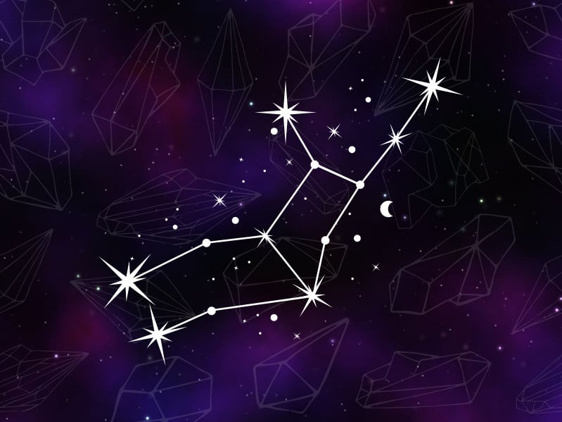 9 Best Crystals For Virgo Women (Tap Into Your Potential) Calming Cosmos