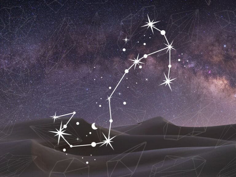 The 9 Most Essential Crystals For Scorpio Women