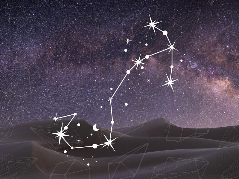 The 9 Most Essential Crystals For Scorpio Women