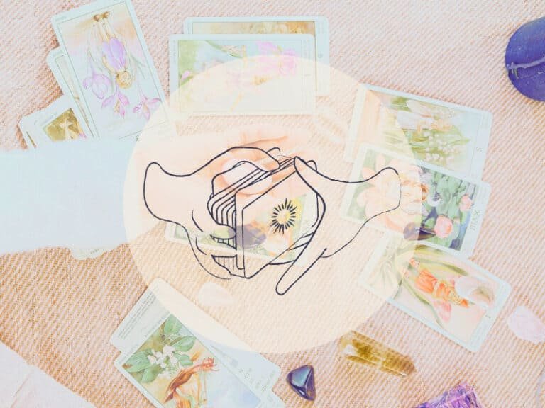 What To Expect From Your First Tarot Reading (9 Golden Tips)