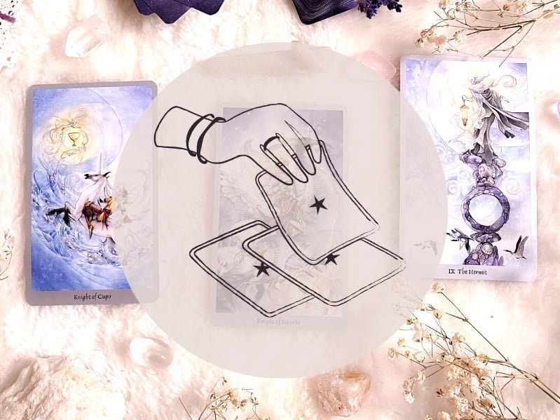 9 Easy Tarot Spreads For Beginners