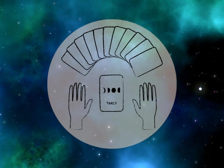How To Pull Tarot Cards: An Easy And Comprehensive Guide