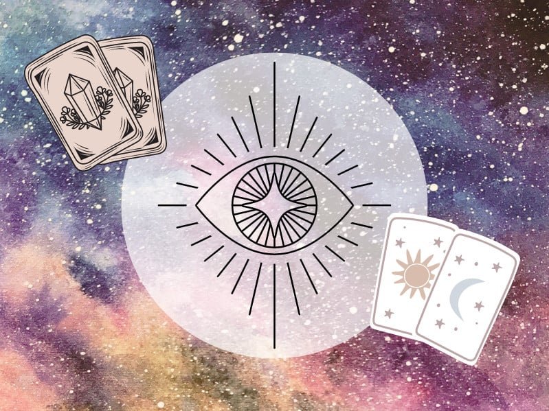 41 Must-Ask Tarot Questions About The Future