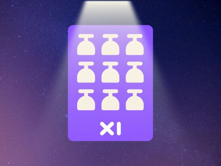 9 of Cups reversed meaning