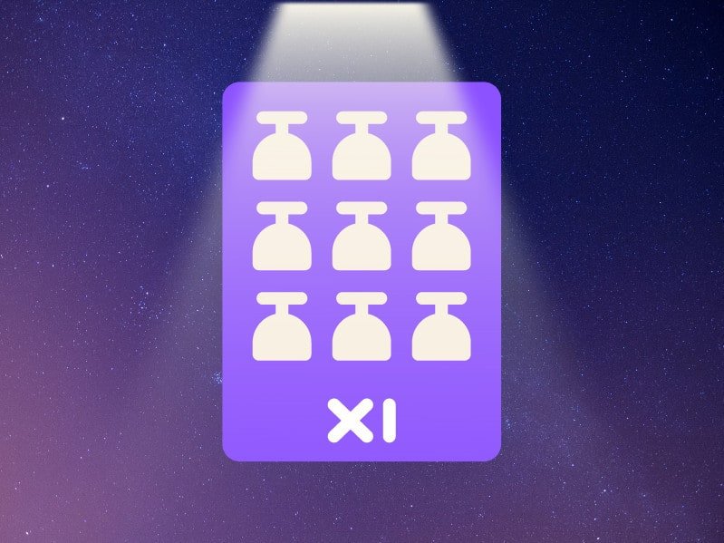 9 of Cups reversed meaning