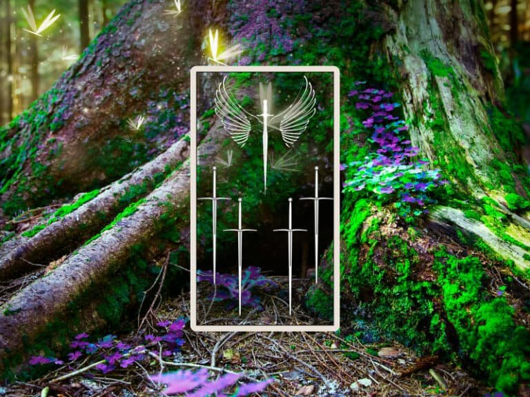Five of Swords reversed meaning