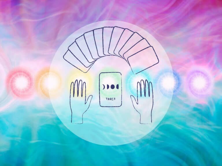 Balance Your Chakras With Tarot: A Roadmap To Inner Peace