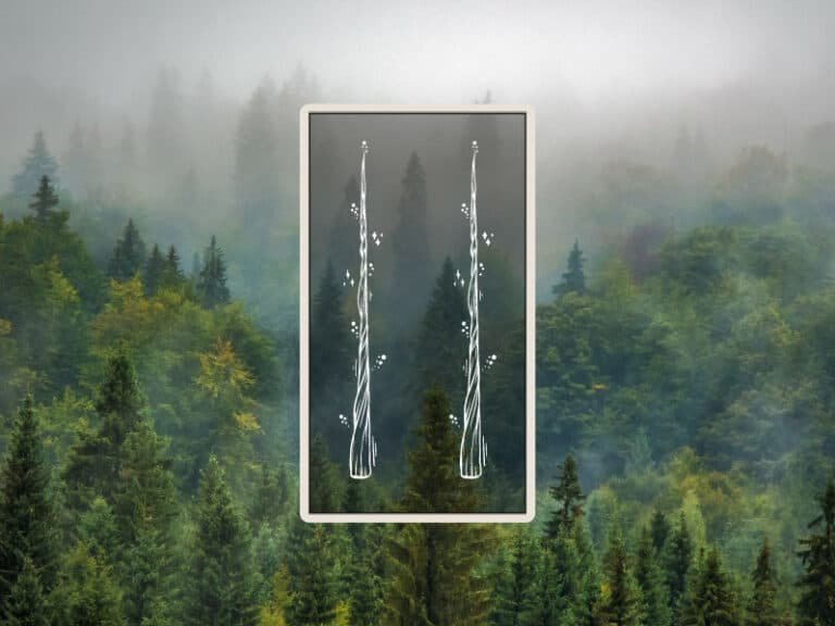 Two Of Wands Reversed Meaning (Love, Career, Advice & More)