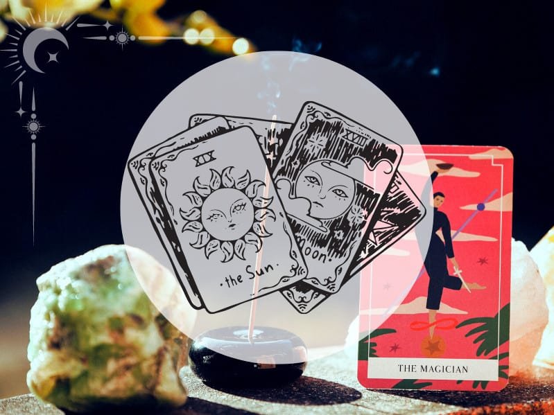 best tarot decks for beginners