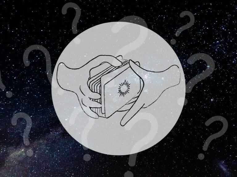 What To Ask A Tarot Reader (Tips, Tricks & Best Questions!)