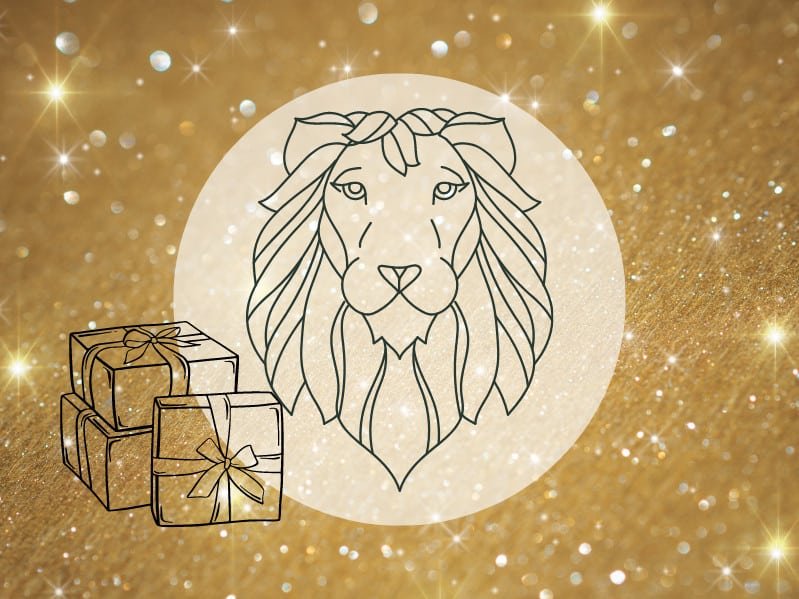 11 christmas gift ideas for leo women