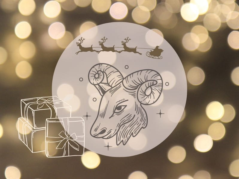 best christmas gifts for aries women