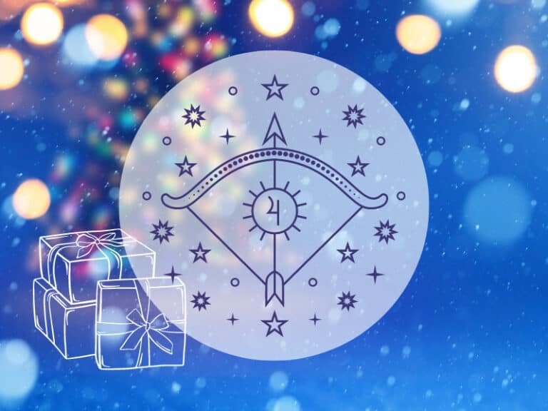 christmas gift ideas for Sagittarius women