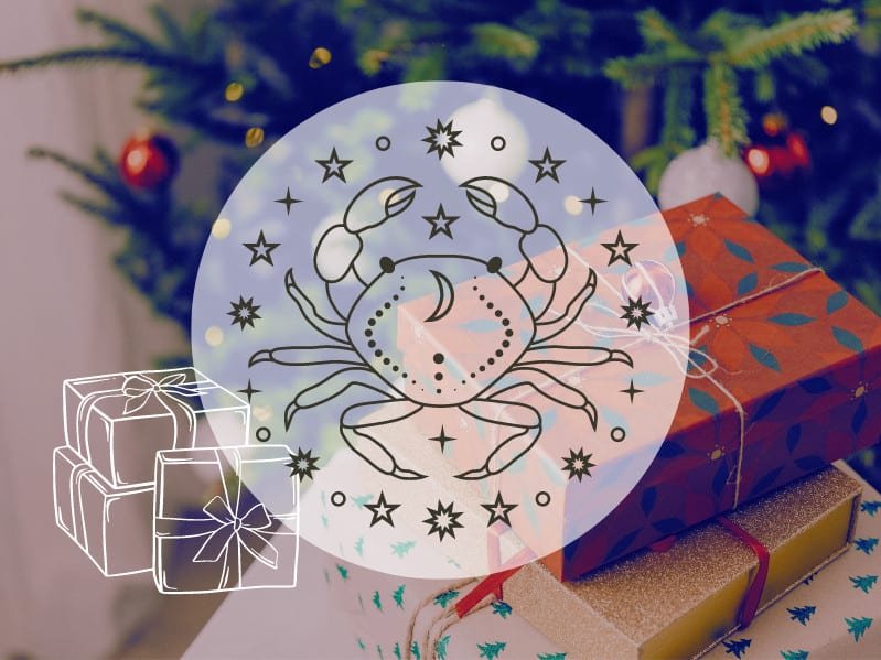 christmas gift ideas for cancer zodiac women