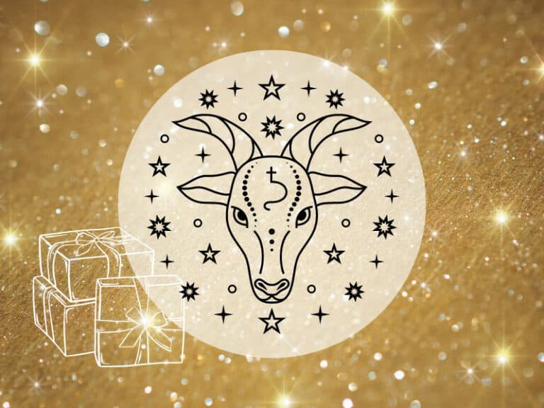 christmas gift ideas for capricorn women