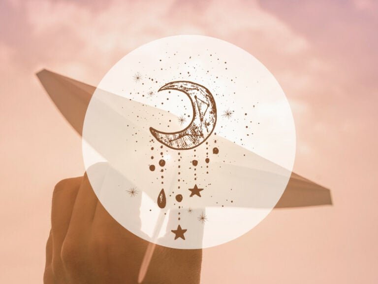 spiritual meaning of flying in a dream